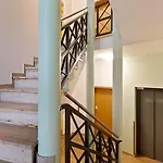 Bohemia Hotel