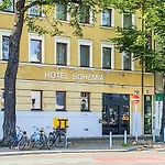 Bohemia Hotel Berlin
