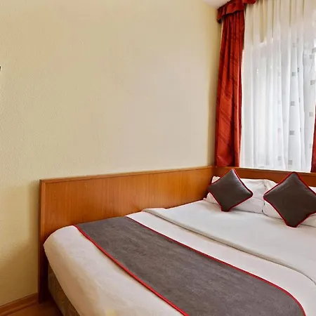 Bohemia 3* Berlin