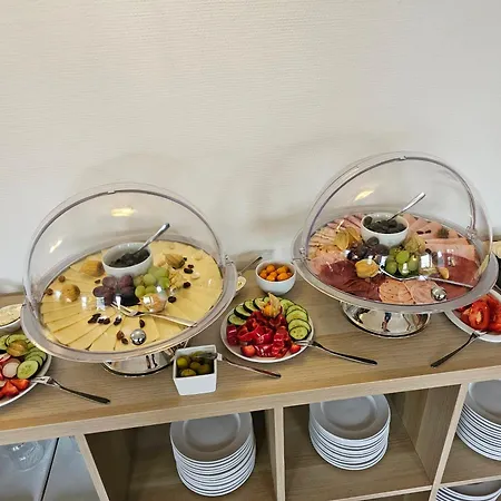Hotel Bohemia 3*