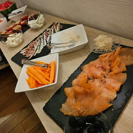 호텔 보헤미아 베를린