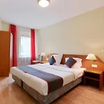 Bohemia ホテル ベルリン