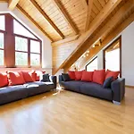 Bohemia ホテル ベルリン