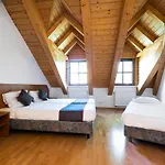 Bohemia ホテル ベルリン