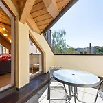 Bohemia 3* Берлин