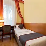 Bohemia 3* Берлин