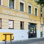 Bohemia 3*