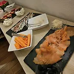 ホテル Bohemia ベルリン