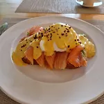 Bohemia 3* ベルリン