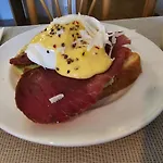 Bohemia Szálloda 3*