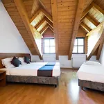 Bohemia ベルリン