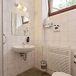 ホテル Bohemia ベルリン