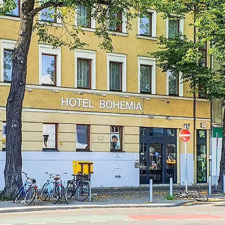 Bohemia