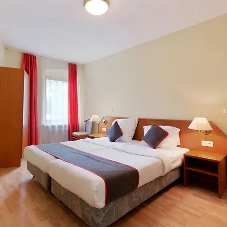 Bohemia Hotel Berlin