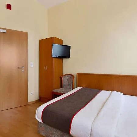 Hotel Bohemia Berlin