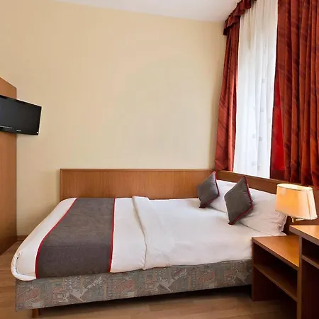 Hotel Bohemia 3*