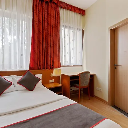 Bohemia 3* Berlin
