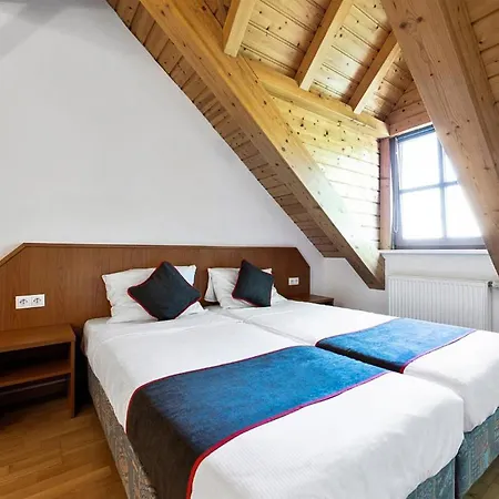 Hotell Bohemia Berlin