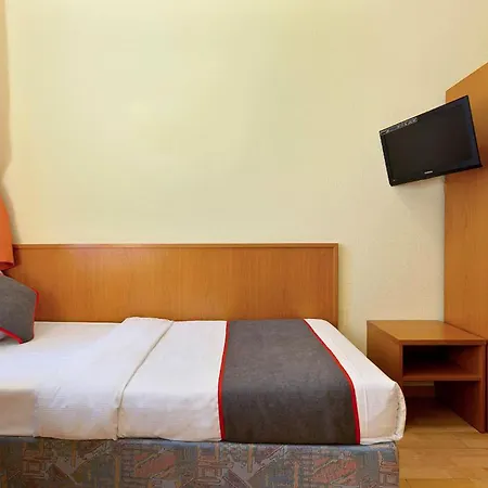 Bohemia 3* Berlin