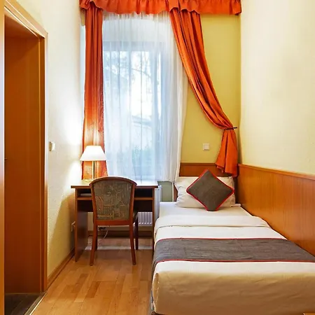 Bohemia Hotell