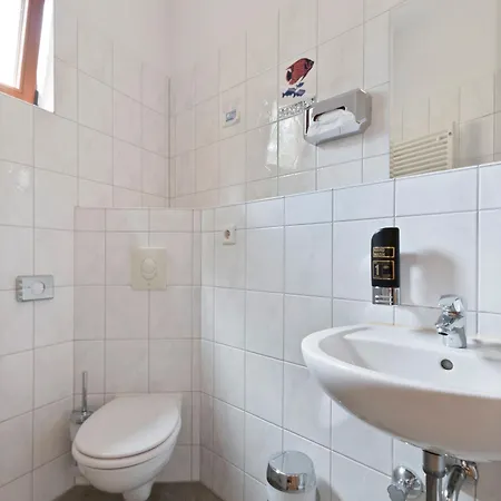 Bohemia 3* Berlin