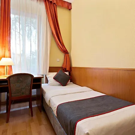 Bohemia 3* Berlin