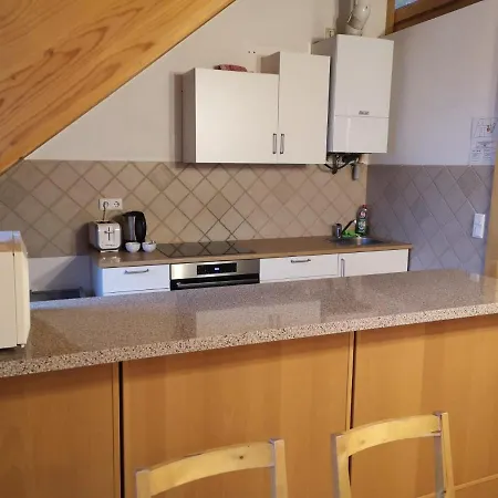 Bohemia 3* Berlin