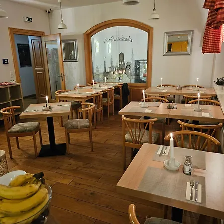 Hotell Bohemia 3*