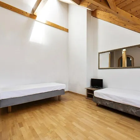 Bohemia 3*