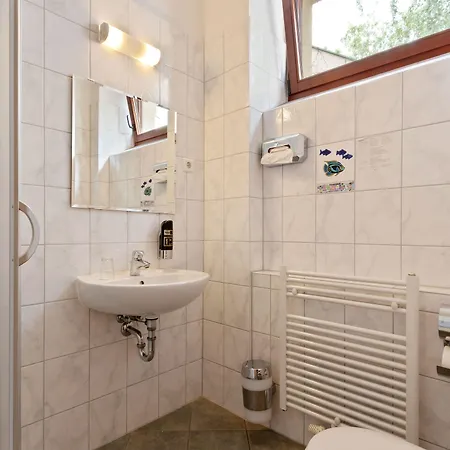 Hotel Bohemia Berlín