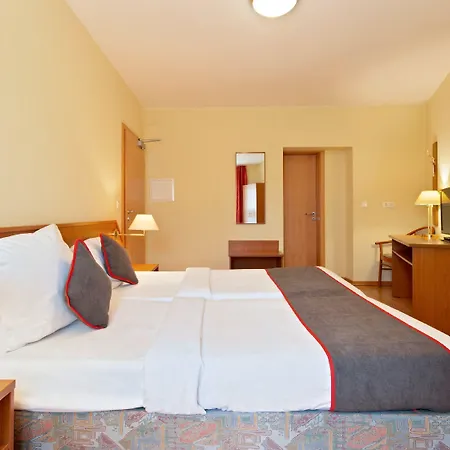 Bohemia Hotell Berlin