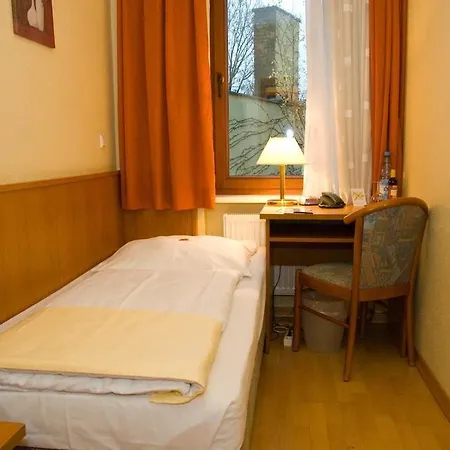 Hotel Bohemia Berlin