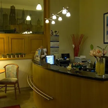 Hotel Bohemia 3*