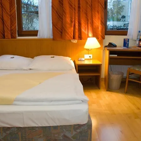 Hotel Bohemia Berlin