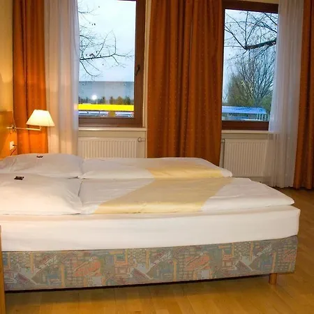 Hotel Bohemia 3*