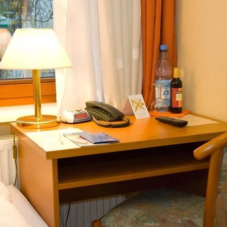 Hotel Bohemia