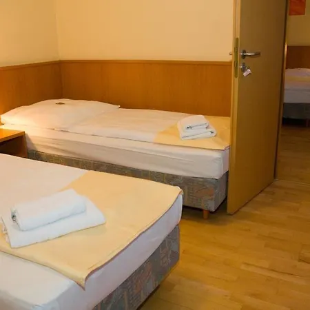 Hotel Bohemia Berlin