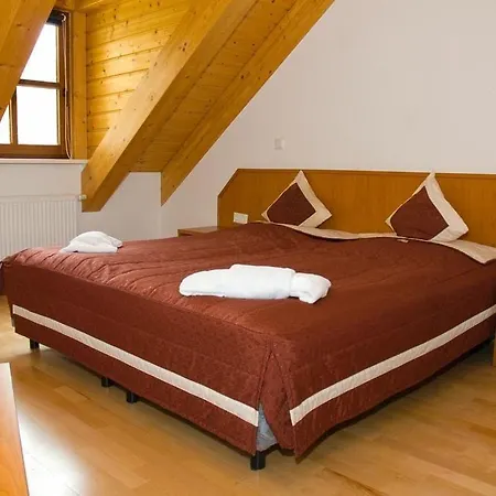 Hotel Bohemia 3*