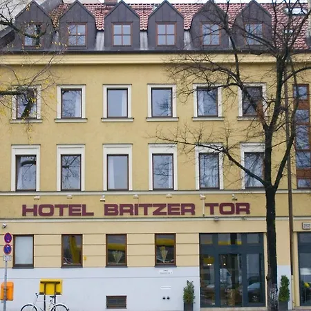 Bohemia Berlin