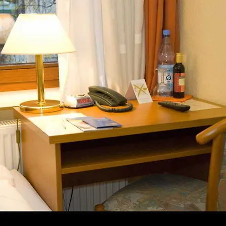 Hotel Bohemia 3*