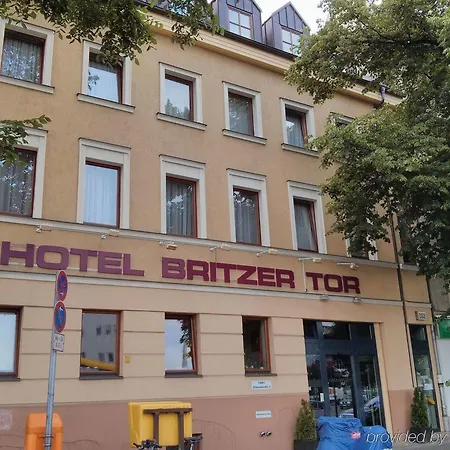 Bohemia Hotel 3*