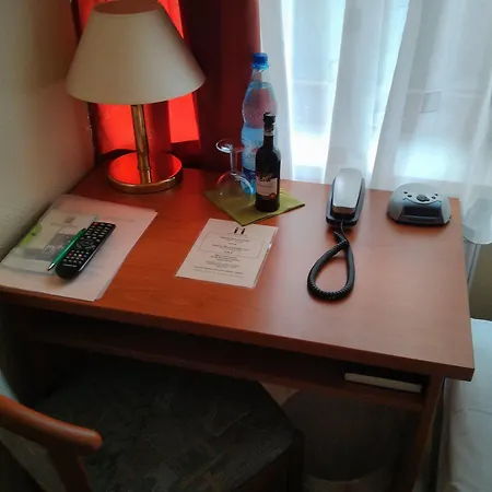 Bohemia Hotel 3*