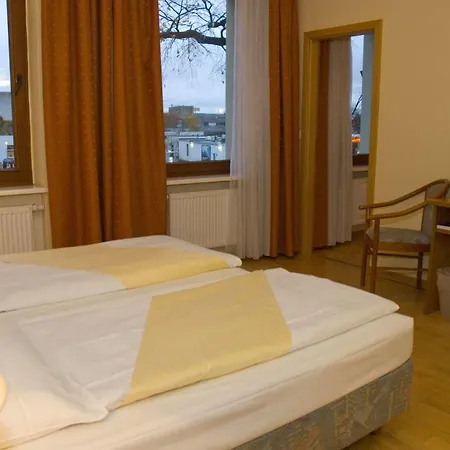 Hotel Bohemia Berlin