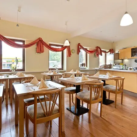 Hotel Bohemia 3*
