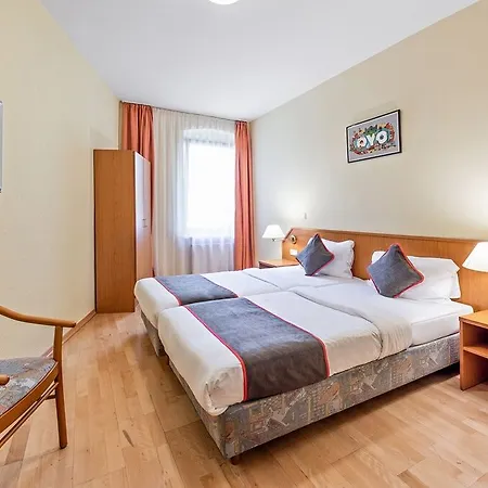 Hotel Bohemia 3*