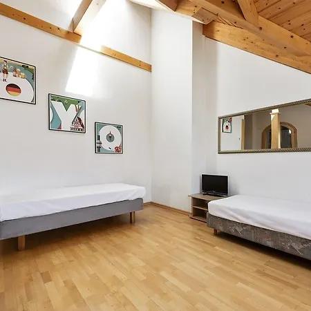 Hotel Bohemia 3*