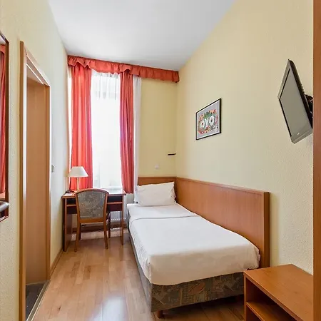 Hotel Bohemia