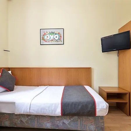 Bohemia 3* Berlin