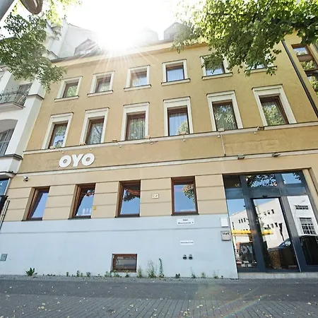 Hotel Bohemia