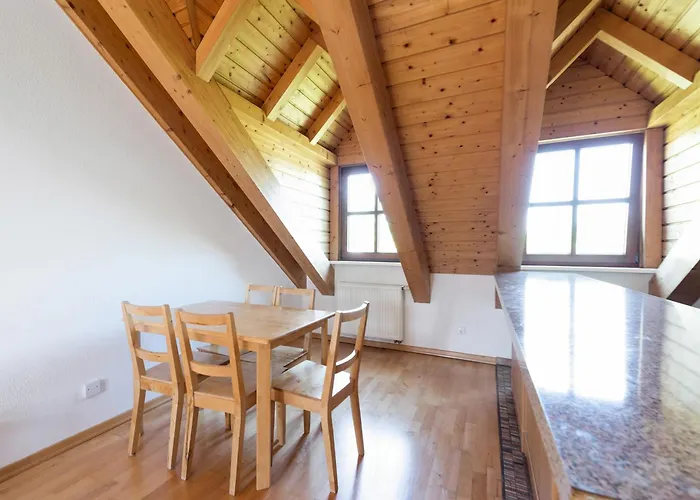 Bohemia 3* ベルリン